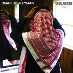 Download track Lansob Sherek (I Will Make A Trap) Omar Souleyman