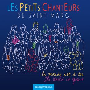 Download track Ave Maria (Caccini) Les Petits Chanteurs De Saint-Marc