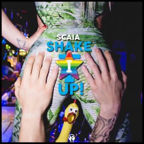 Download track Shake It Up! (Extended Mix) Scaia