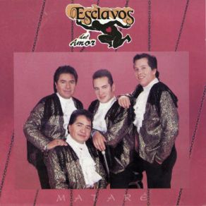 Download track Esclavo De Tu Amor ESCLAVOS DEL AMOR