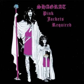 Download track Strange Sister (Demo Version 1) Shagrat