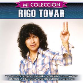 Download track Cuando Tu Cariño Rigo Tovar