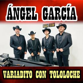 Download track JGL Angel Garcia