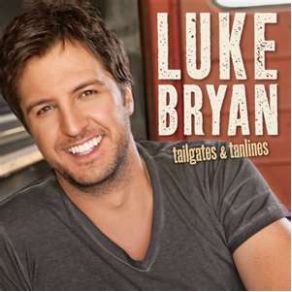 Download track What Is It With You Luke Bryan