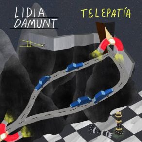 Download track Rueda Conmigo Lidia Damunt