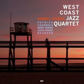 Download track West Coast Blues (Live) Armel Dupas