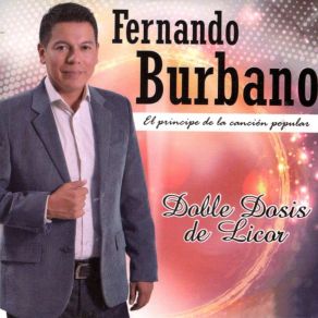 Download track Maldita Decisión Fernando Burbano