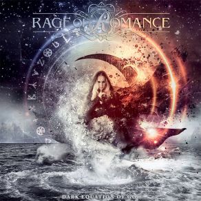 Download track Dark Sides Of God Rage Of Romance