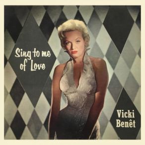 Download track A Shade Of Blue Vicki Benet