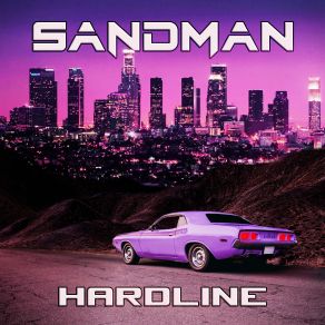 Download track Hardline Sandman