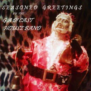 Download track Jingle Bells (Reprise) Gadcast House Band
