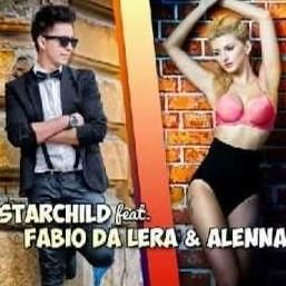 Download track Bad Girl (Extended Mix) StarChild, Fabio Da Lera, Alenna