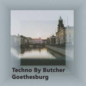 Download track Feel Alright (Original Mix) Techno By Butcher