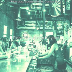 Download track Heavenly Solo Piano Jazz - Vibe For Speakeasies Bar Lounge Playlists