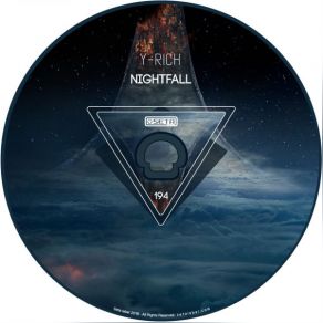 Download track Nightfall (Original Mix) Y-Rich