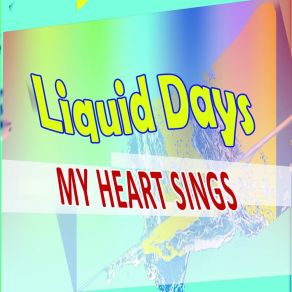 Download track Nasty Woman Liquid Days