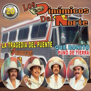 Download track Mis Querencias Los Dinamicos Del Norte