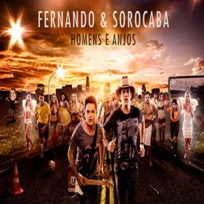 Download track O Que Cê Vai Fazer Fernando E SorocabaFernando