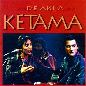 Download track Djamana Djana Ketama