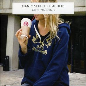 Download track Red Sleeping Beauty Manic Street Preachers