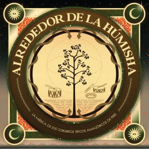 Download track Alegria En La Selva Conjunto Típico Corazón De La Selva