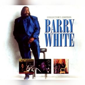 Download track Forever In Love Barry White