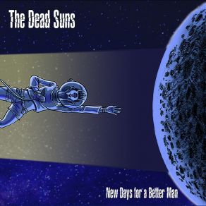 Download track Cracked Soil Dead Suns