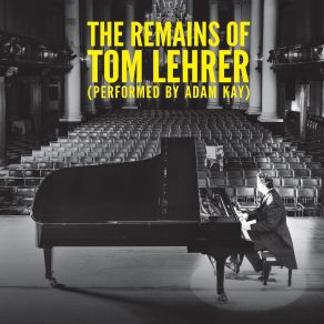 Download track Send The Marines Tom Lehrer