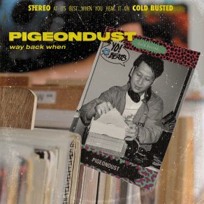 Download track Nothing But Jazz Loops Pigeondust