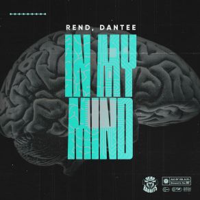 Download track In My Mind DANTEE