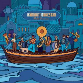 Download track Açış Haïdouti Orkestar