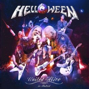 Download track Living Ain't No Crime-A Little Time Helloween