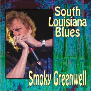 Download track Walking With Mr. Lee Smoky Greenwell