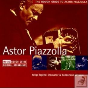 Download track TANGUEDIA 2 Astor Piazzolla