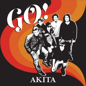 Download track Go! Akita