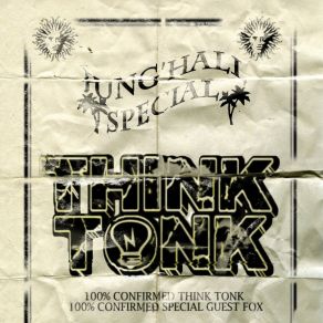 Download track Magnificent Think Tonk