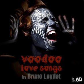 Download track MamZelle Brigitte To Redbone And Marie La Voodoo Veau (Natural Mix) Bruno Leydet