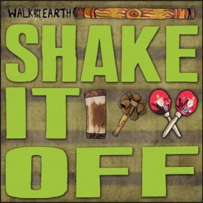 Download track Shake It Off Walk Off The Earth