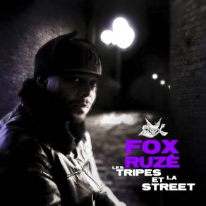 Download track Hard Fox Ruzé