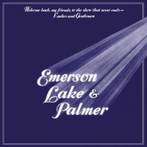 Download track Karn Evil 9 Emerson, Lake & Palmer