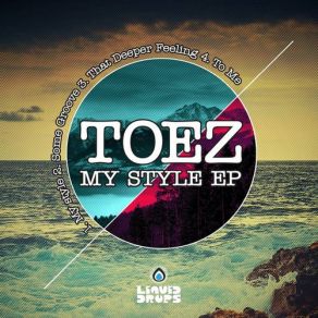 Download track To Me (Original Mix) Toez