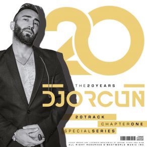 Download track Pacha 2 Ibiza DJ Orçün