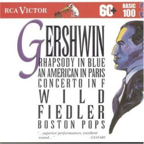 Download track II Adagio, Concerto For Piano And Orchestra In F Major George Gershwin