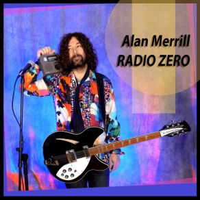 Download track Goodbye, Rock 'n Roll Heroes Alan Merrill