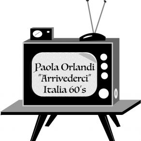 Download track Arrivederci (1960) Paola Orlandi