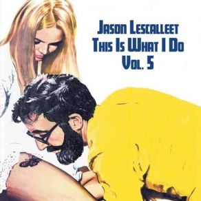 Download track Four Leaf Clover Jason Lescalleet