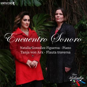 Download track Introducción Y Allegro Tanja Von Arx, Natalia González Figueroa