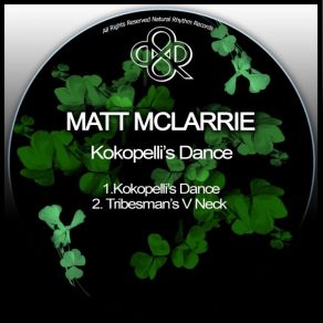 Download track Tribesman's V Neck Matt McLarrie