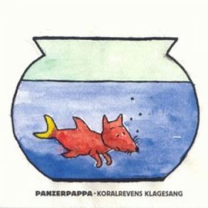 Download track Korallrevens Klagesang II Panzerpappa