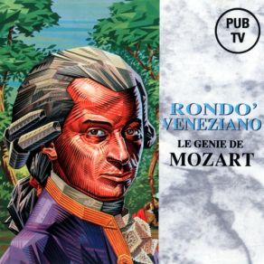 Download track Sonata (K545) Rondò Veneziano